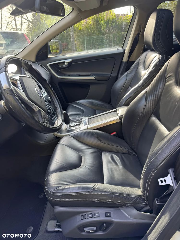 Volvo XC 60 T5 Powershift RDesign - 13