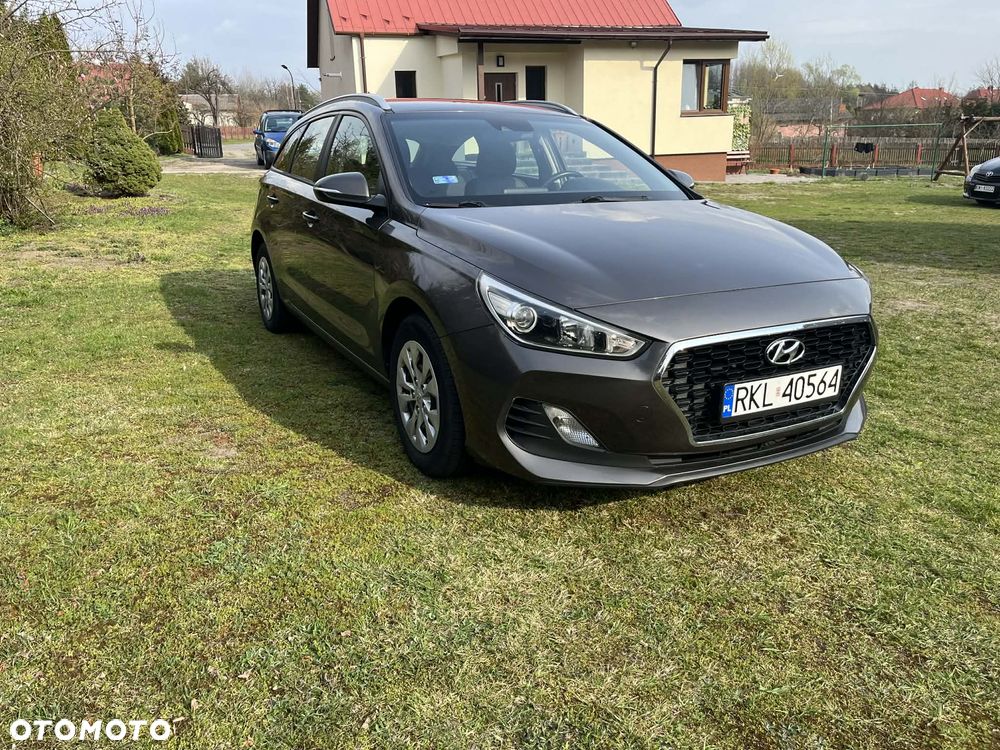 Hyundai i30 1.4 Style - 22