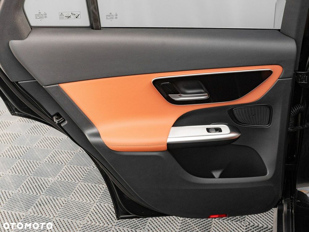 Mercedes-Benz GLC - 20