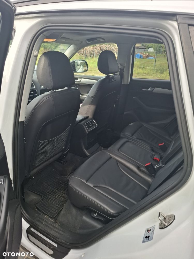 Audi Q5 - 6