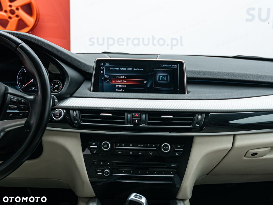 BMW X5 xDrive25d - 20