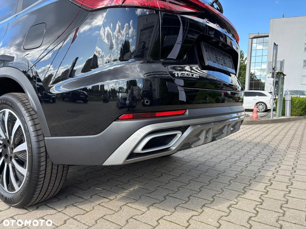 Chery Tiggo 8 1.5 T-GDI Super Hybrid Prestige DCT - 5
