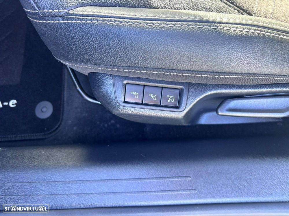 Opel Corsa-e 50 kWh Edition - 9