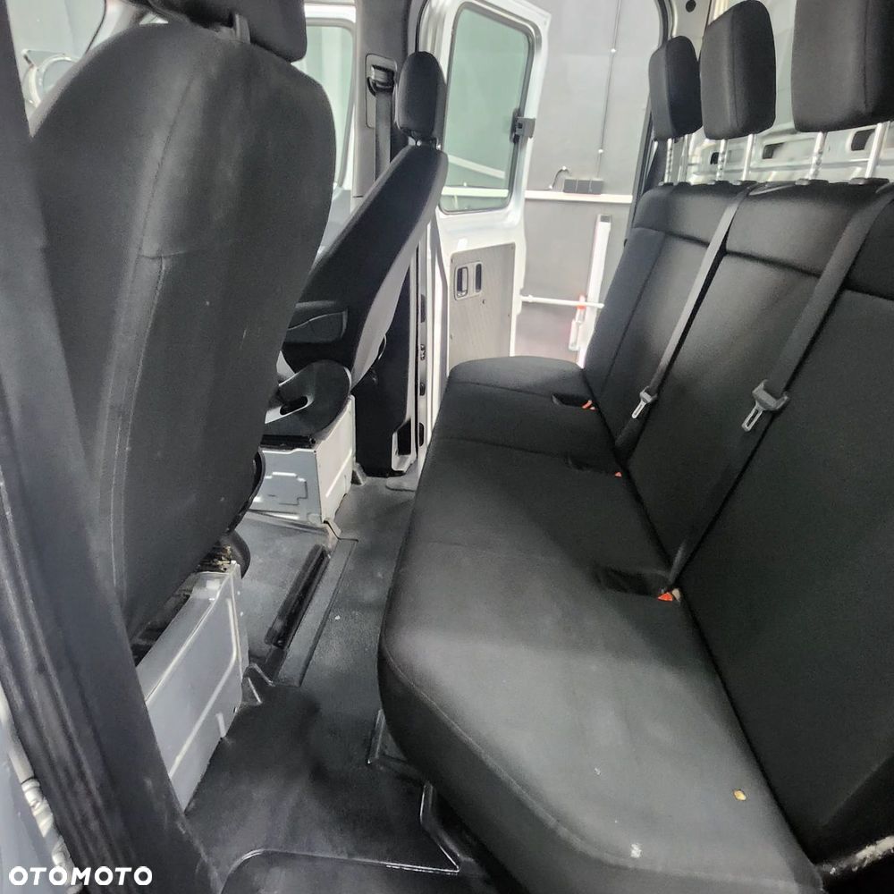 Mercedes-Benz Sprinter 315 CDI - 2