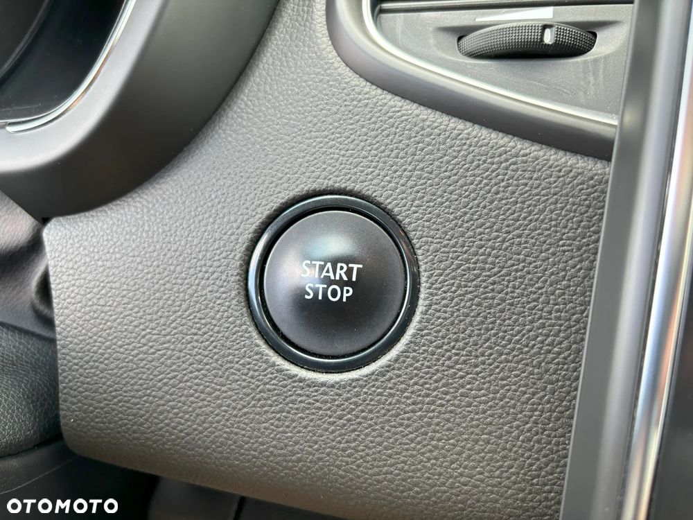 Renault Grand Scenic Gr 1.5 dCi Zen - 33