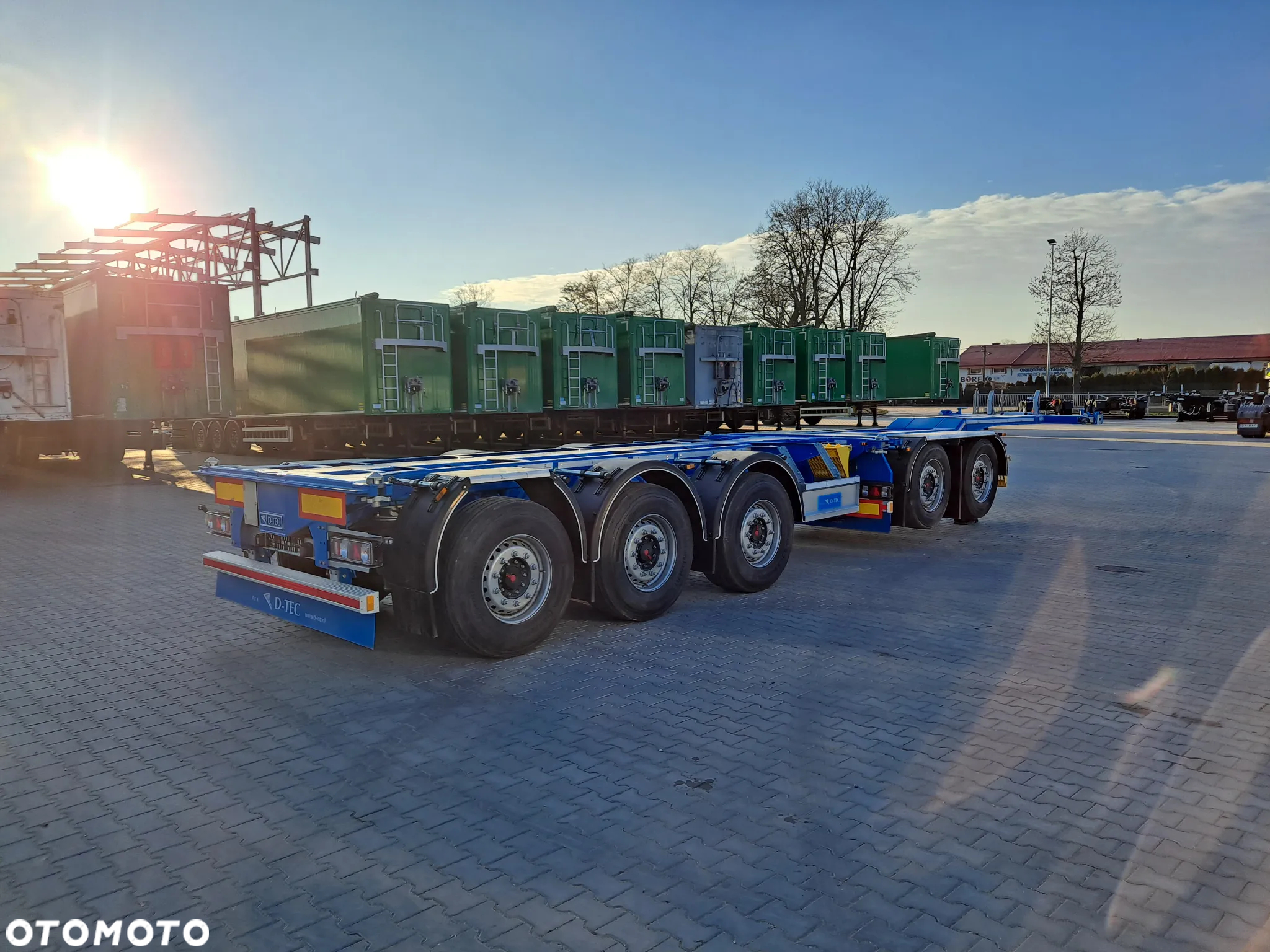 D-TEC CT-521 - 7