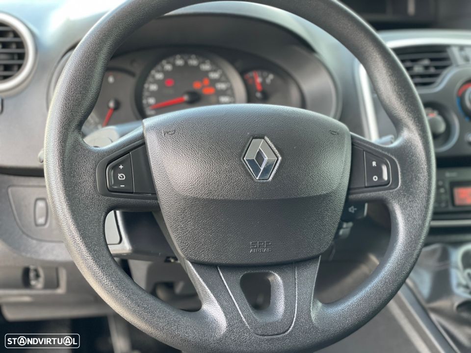 Renault Kangoo 1.5 dCi MAXI - 6