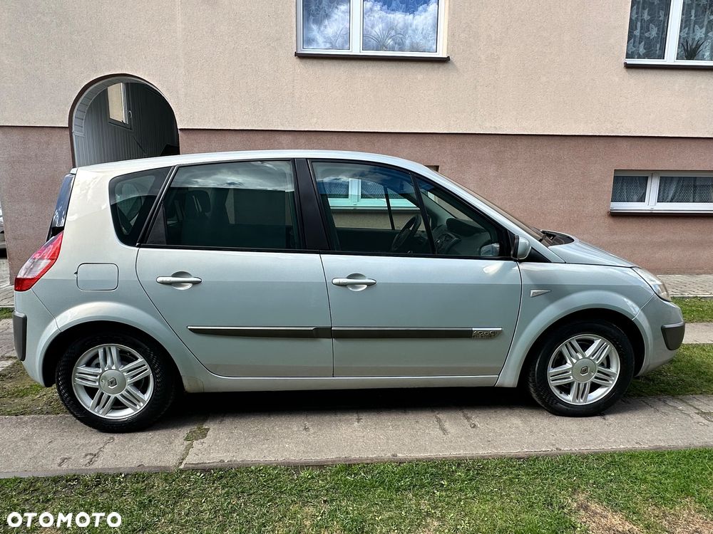 Renault Scenic - 6