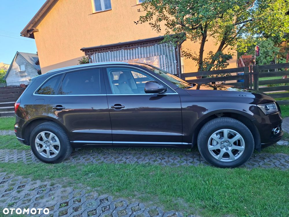 Audi Q5 - 10