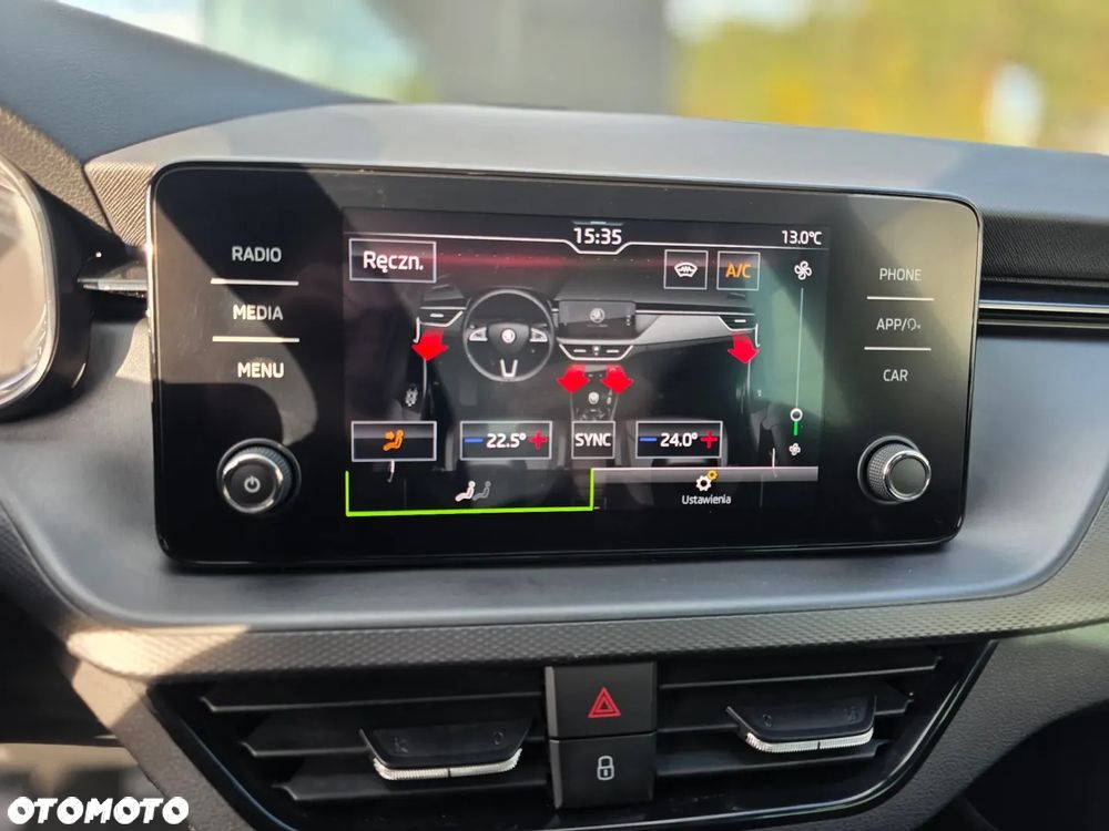 Skoda Kamiq 1.0 TSI Ambition - 28