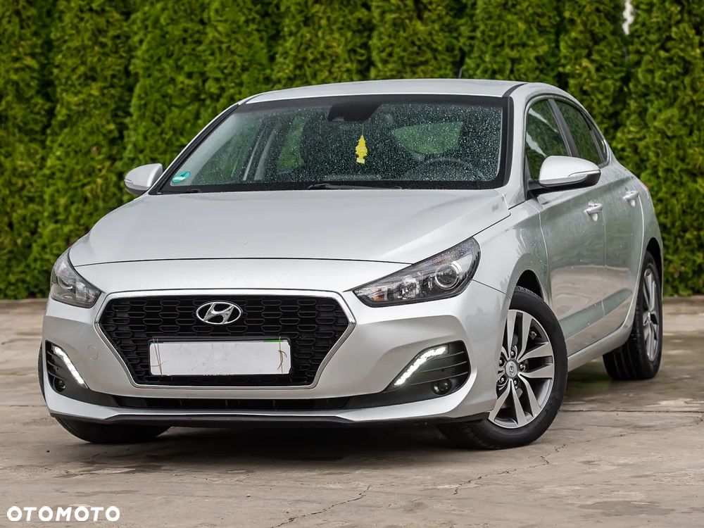 Hyundai i30 1.0 T-GDI Advantage - 5