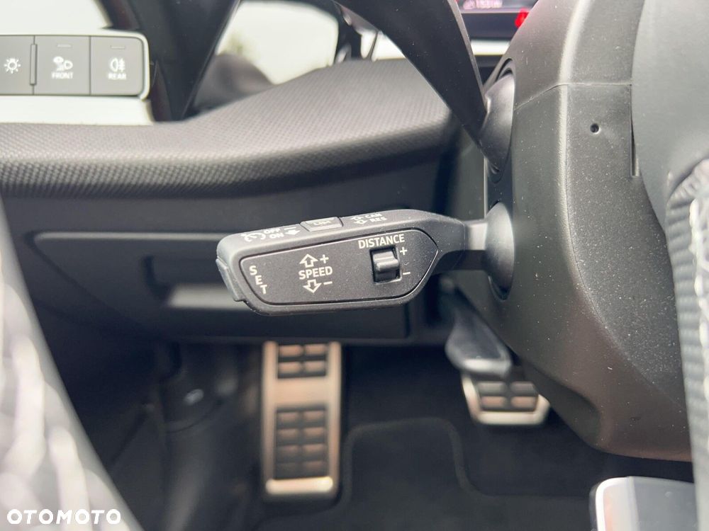 Audi S3 Limousine TFSI Quattro S tronic - 32