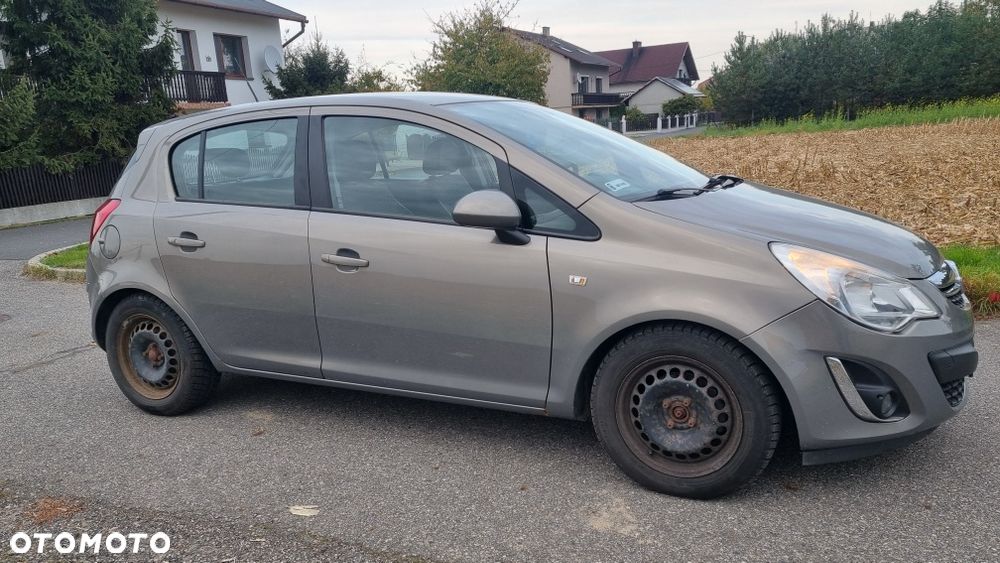 Opel Corsa - 3