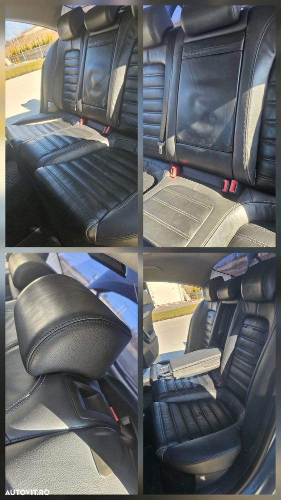 Volkswagen Passat CC 2.0 TDI DPF - 7