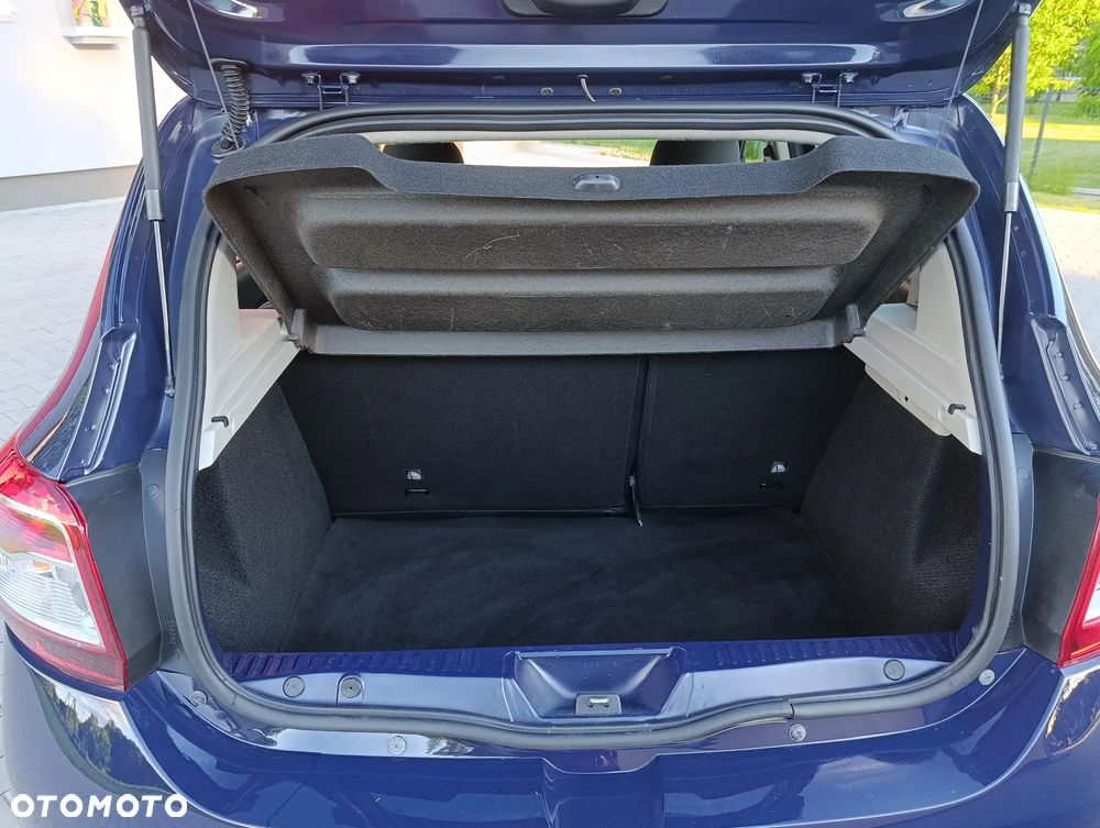 Dacia Sandero 1.2 16V - 34