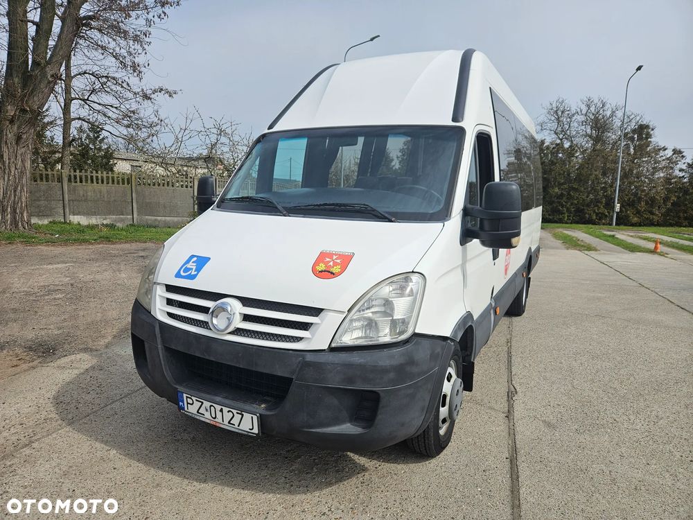 Irisbus Kapena Daily - 3