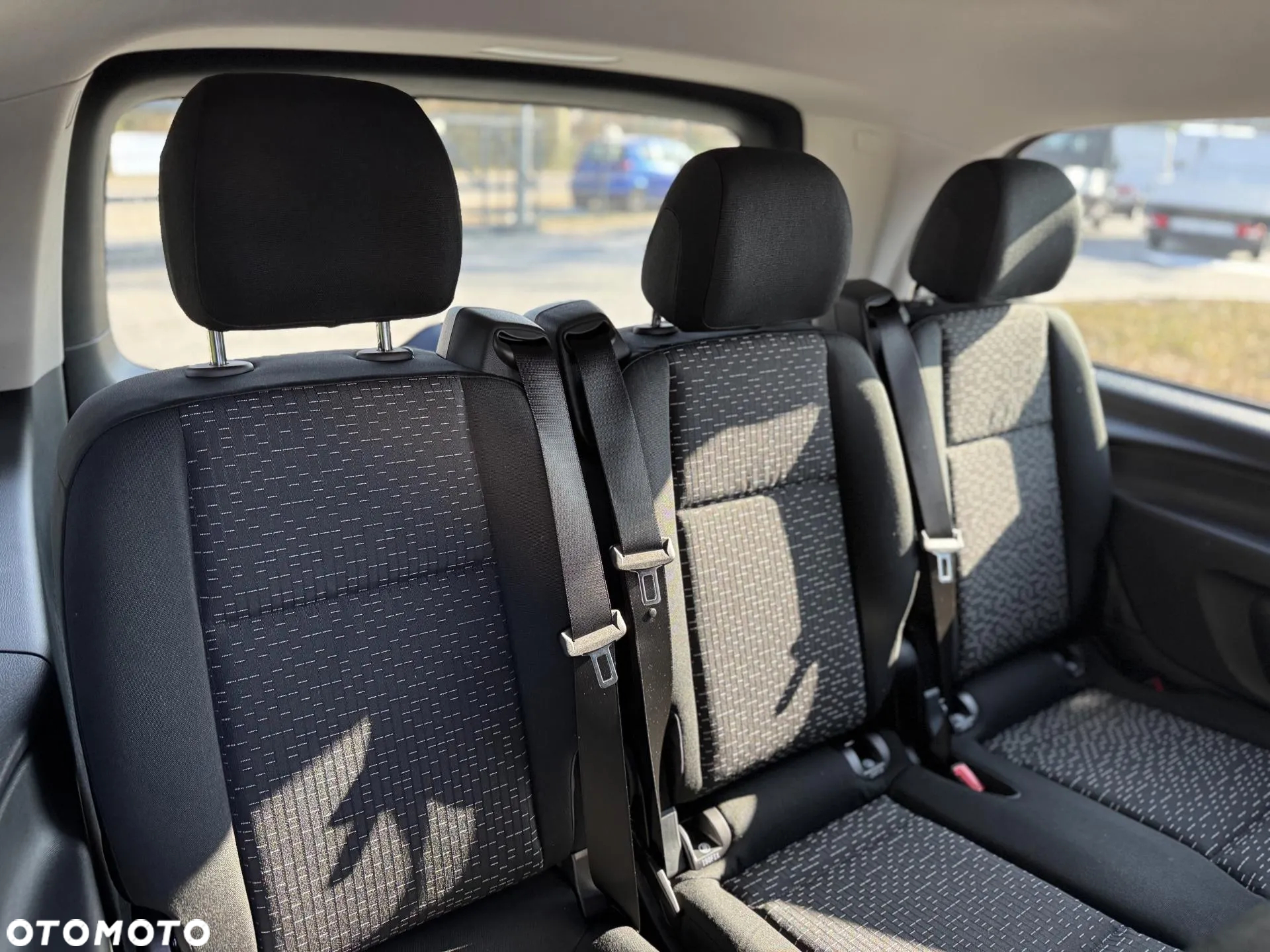 Mercedes-Benz Vito - 12