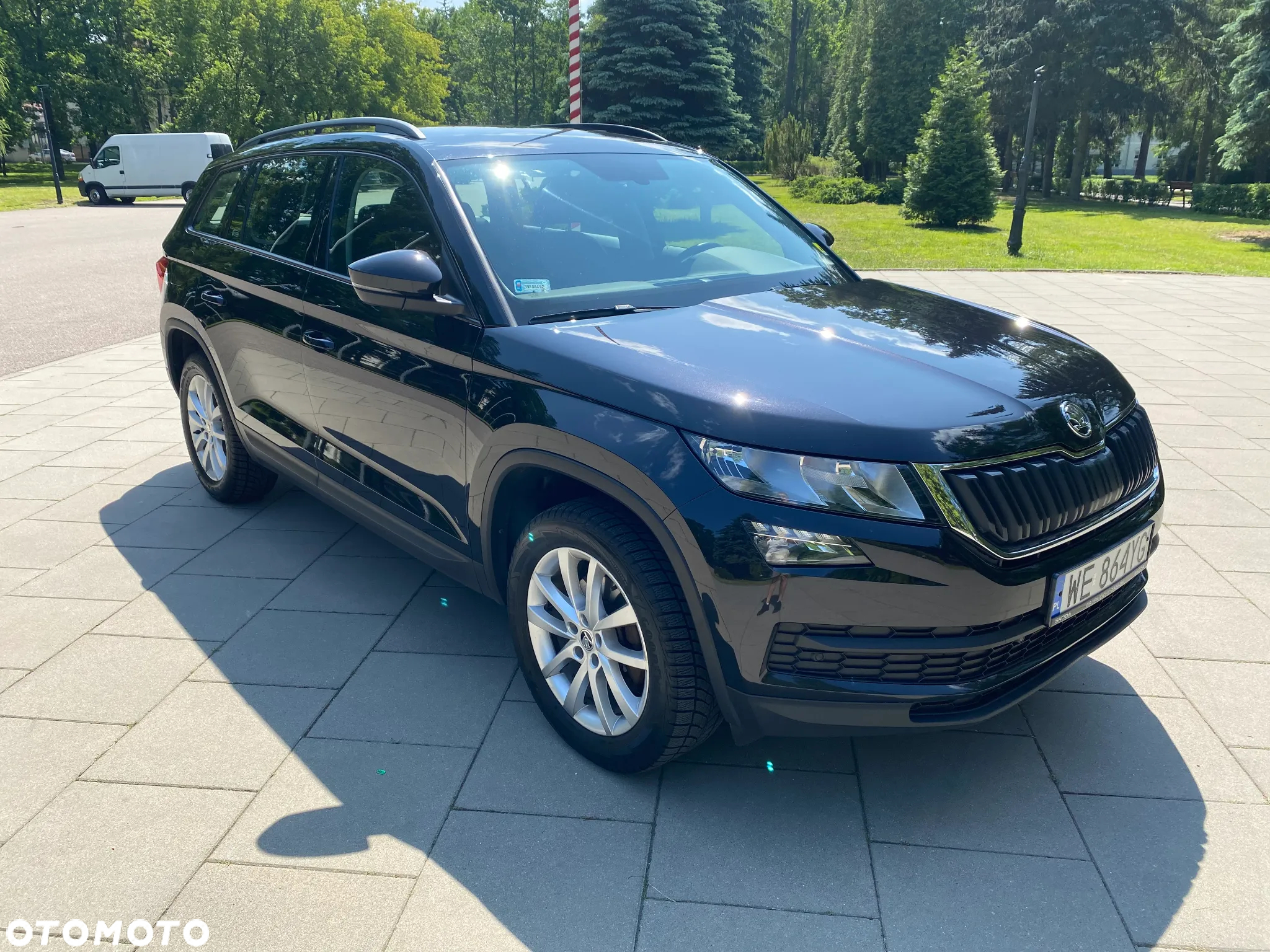Skoda Kodiaq 2.0 TDI 4x2 Ambition DSG - 7