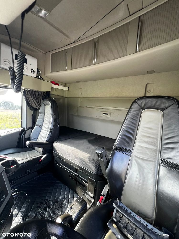 Volvo FH 540 - 15