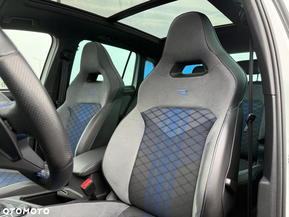 Volkswagen Tiguan 2.0 TSI 4Mot R DSG - 16