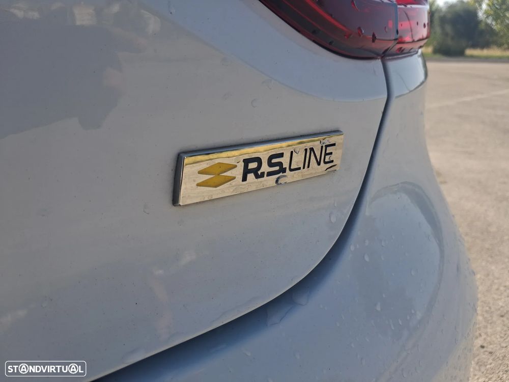 Renault Clio 1.0 TCe RS Line - 7