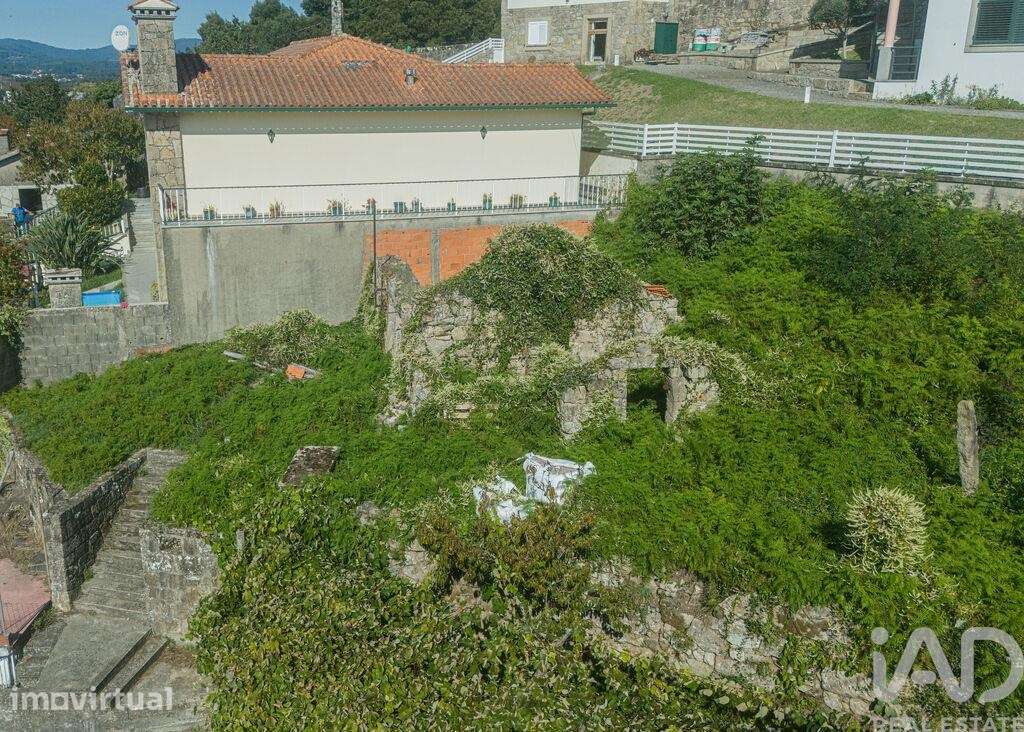Casa / Villa T1 em Vila Nova de Cerveira e Lovelhe de 63 m2 - Grande imagem: 2/28