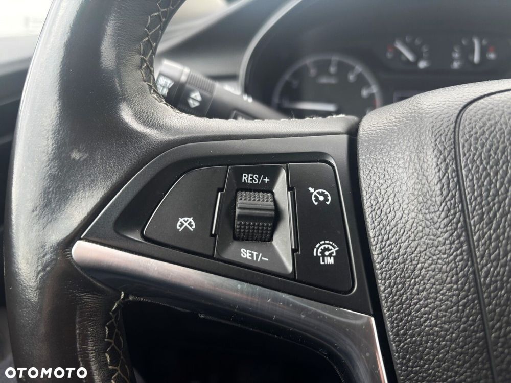 Opel Mokka - 13