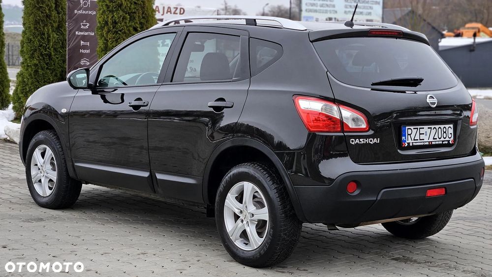 Nissan Qashqai 2.0 I-Way - 18