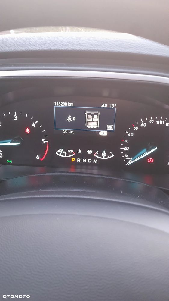 Ford Focus 1.5 EcoBlue Start-Stopp-System COOL&CONNECT - 9
