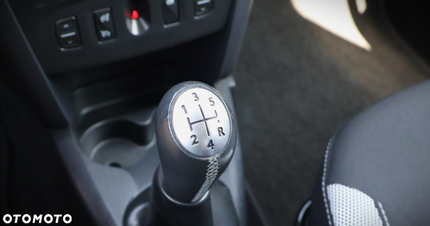 Dacia Sandero Stepway - 22