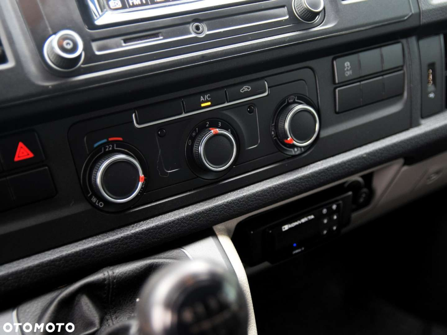 Volkswagen TRANSPORTER - 20