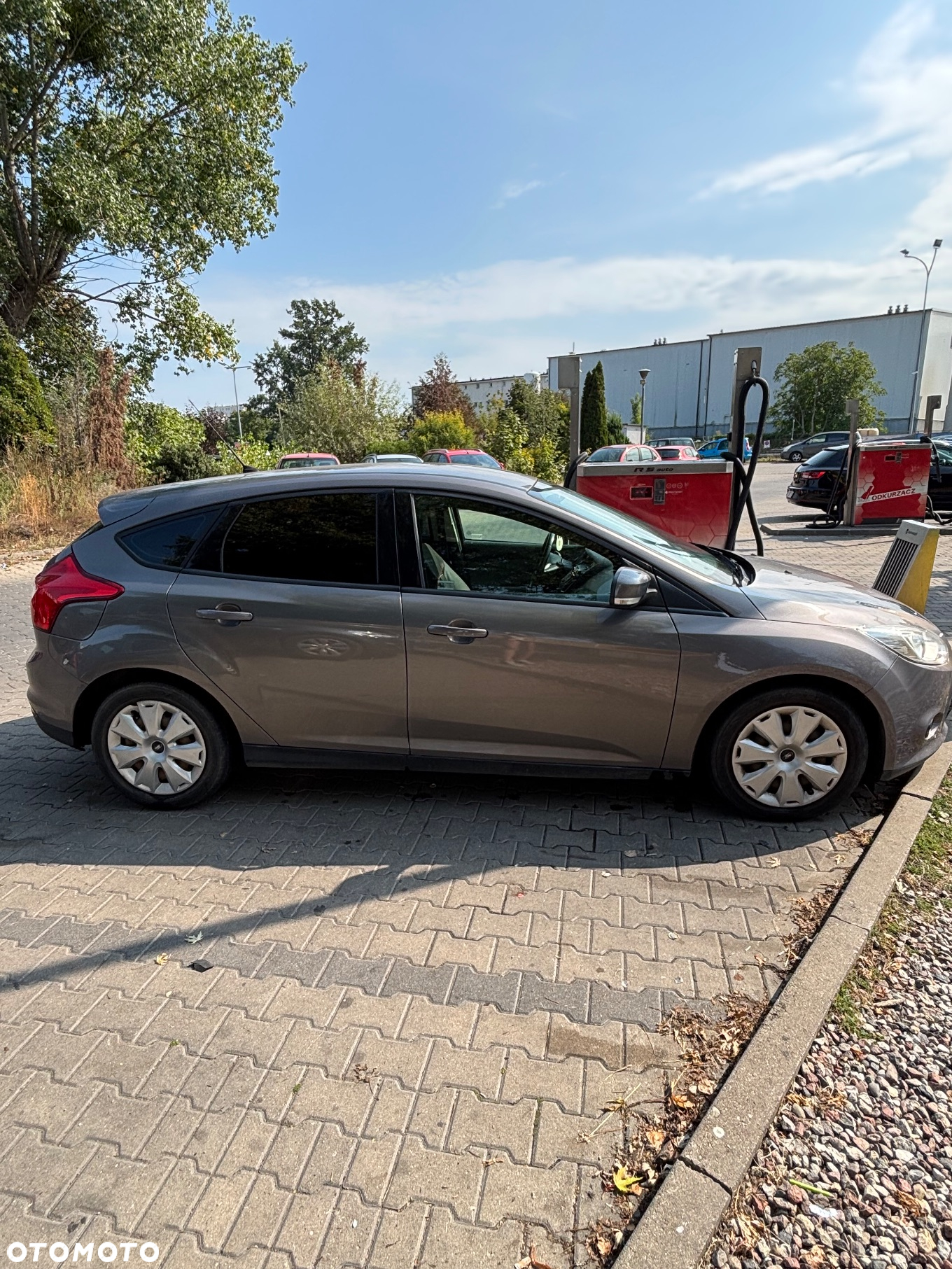 Ford Focus 1.0 EcoBoost Edition - 10