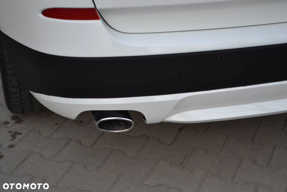 BMW X3 - 15