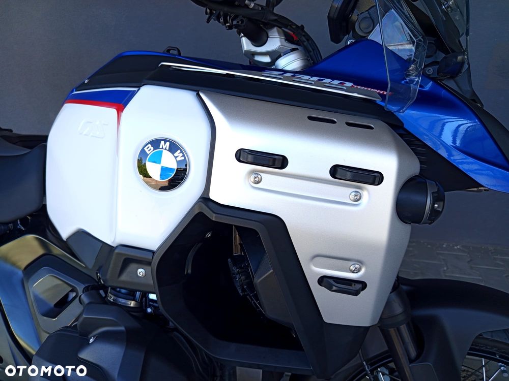 BMW GS - 25