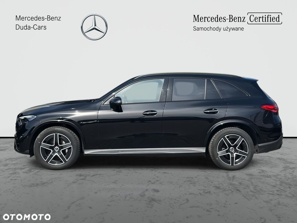 Mercedes-Benz GLC - 7