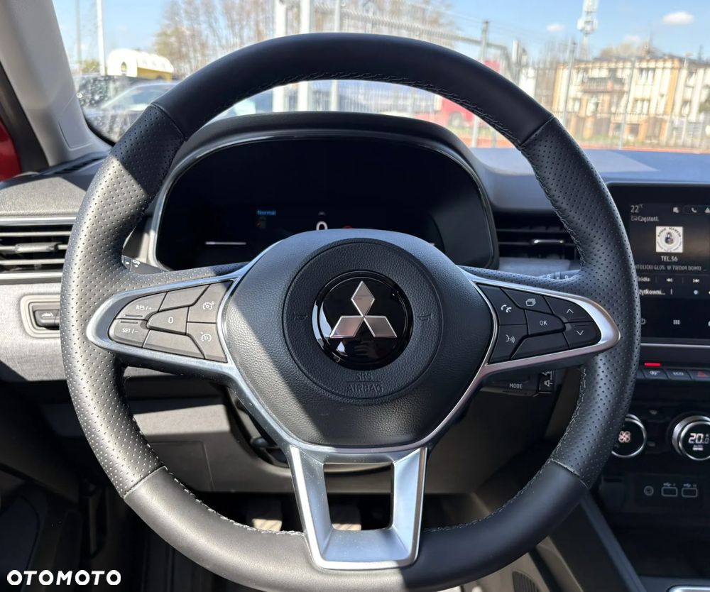 Mitsubishi Colt 1.0T Invite Style Cold - 12