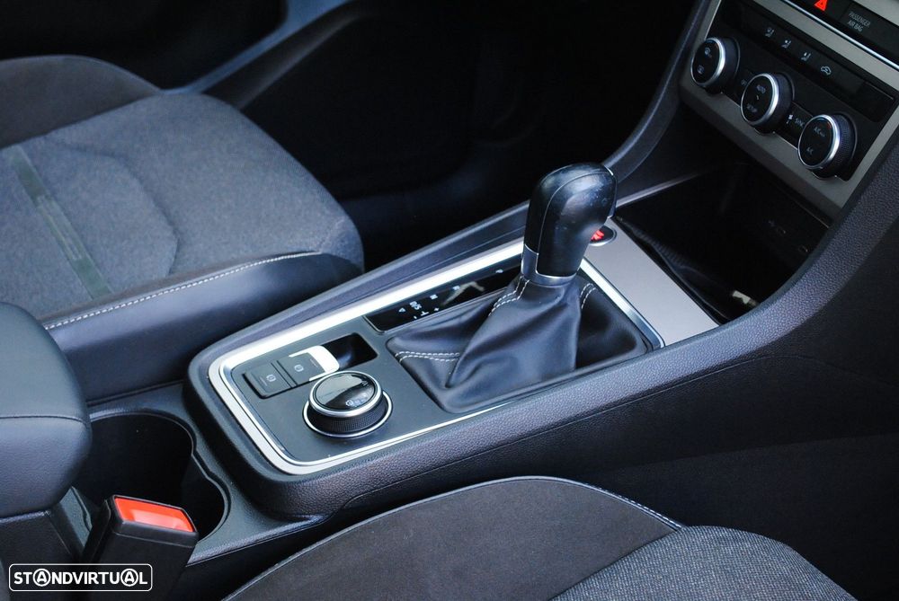 SEAT Ateca 1.5 TSI Xperience DSG - 21