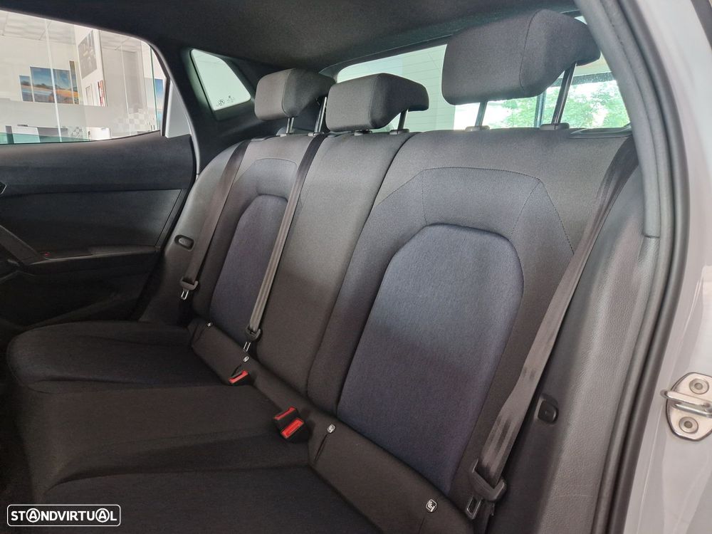 SEAT Ibiza 1.0 TSI FR - 12
