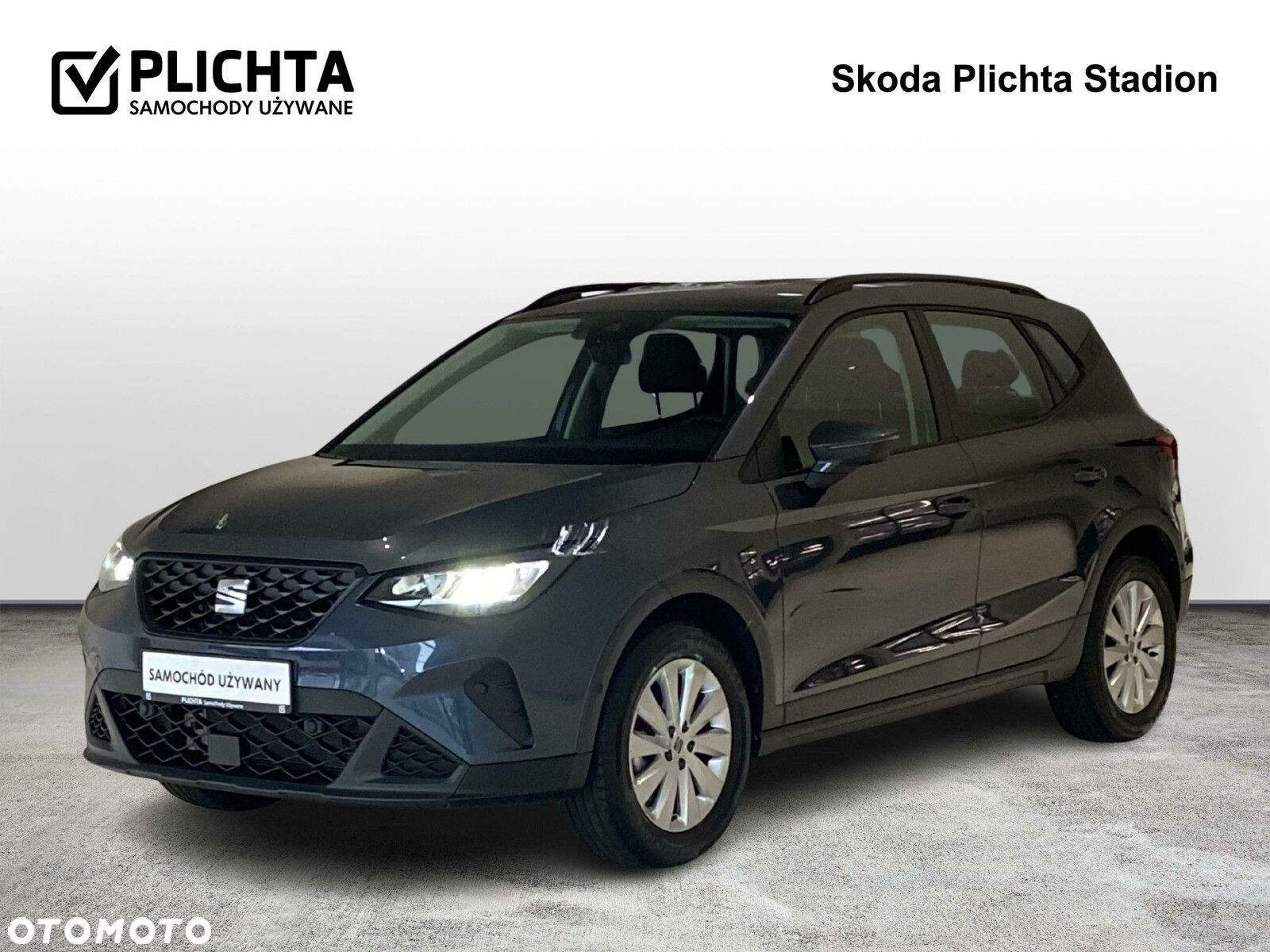 Seat Arona 1.0 TSI Style S&S - 1