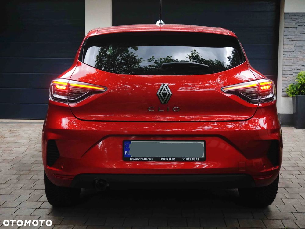 Renault Clio 1.0 TCe Evolution - 15