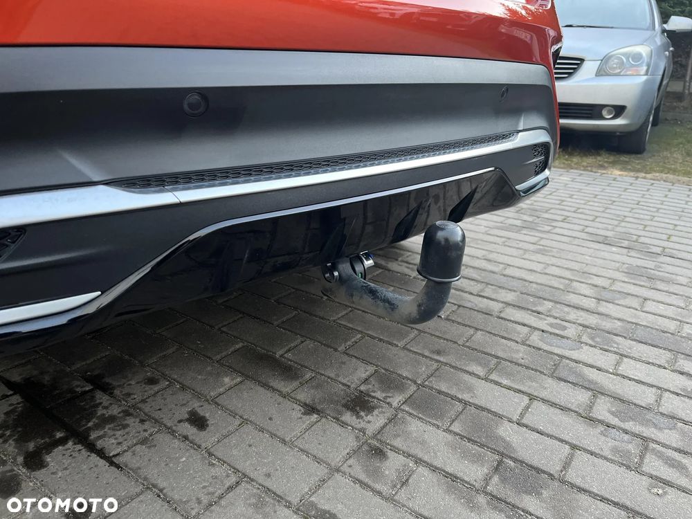 Kia XCeed 1.5 T-GDI Business Line DCT - 19