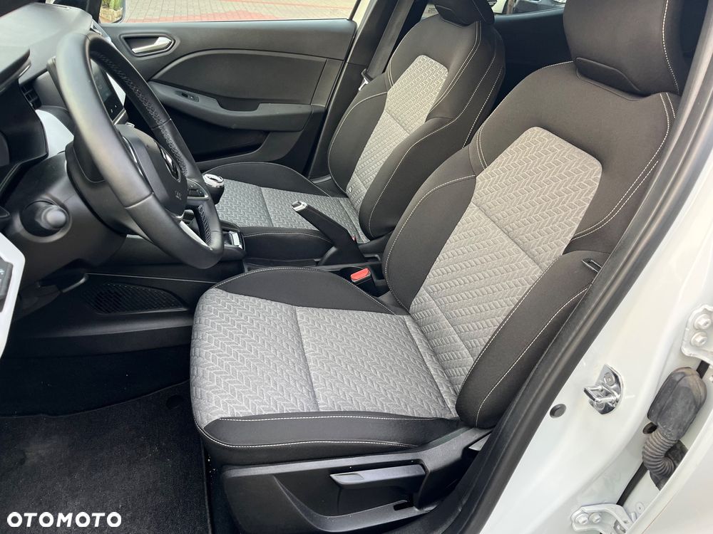 Renault Clio 1.0 TCe Intens - 24