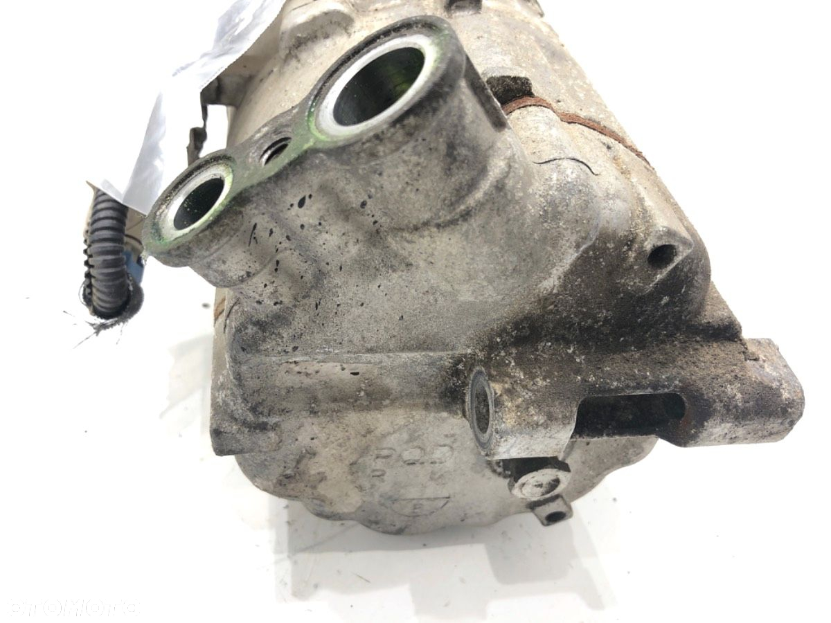 SPRĘŻARKA KLIMATYZACJI - 179.00 PLN - OPEL VECTRA C (Z02) 2002 - 2009 1.8 16V 90 kW [122 KM] - 3