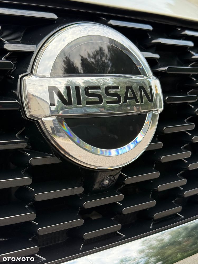 Nissan Qashqai 1.3 DIG-T MHEV Xtronic Tekna+ - 26