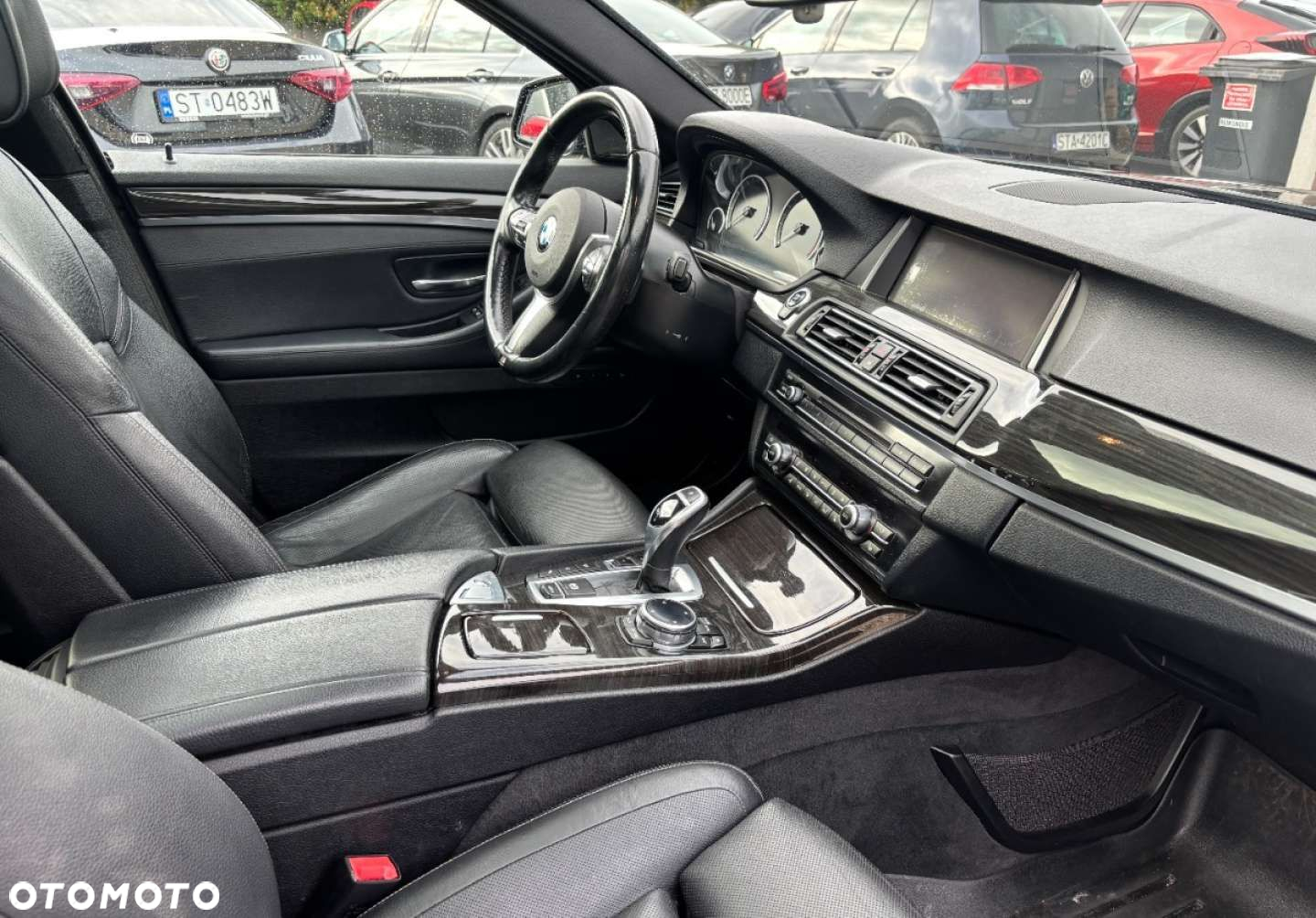 BMW Seria 5 - 9