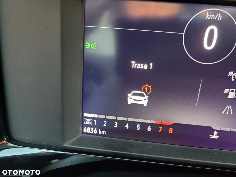 Opel Mokka 1.2 T Edition S&S - 23