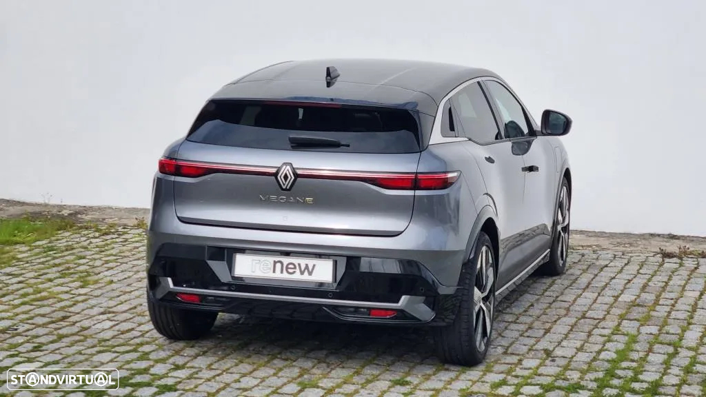 Renault Mégane E-Tech EV60 Techno - 7