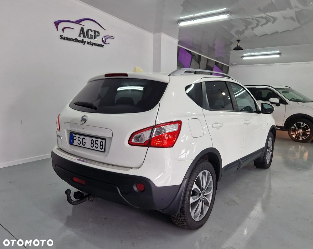 Nissan Qashqai 2.0 tekna - 3