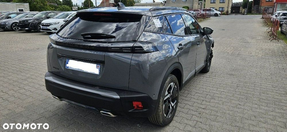 Peugeot 2008 - 4