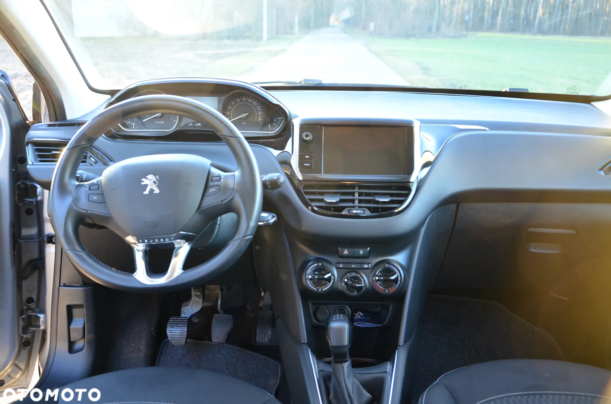 Peugeot 208 PureTech 82 Start & Stop Active - 6